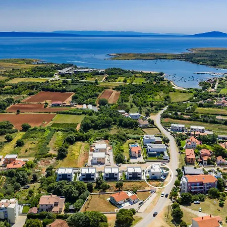 Lina Sea Breeze Ližnjan